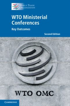 WTO Ministerial Conferences - World Trade Organization Secretariat