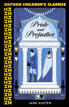 Pride and Prejudice - Austen, Jane