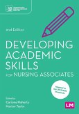 Developing Academic Skills for Nursing Associates