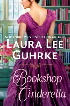 Bookshop Cinderella - Guhrke, Laura Lee