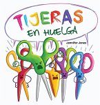 Tijeras en Huelga