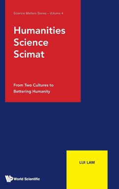 Humanities, Science, Scimat - Lui Lam