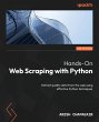 Hands-On Web Scraping with Python -... - Bild 1