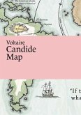 Voltaire: Candide Map