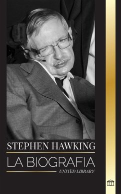 Stephen Hawking - Library, United