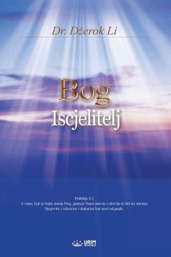 Bog Iscjelitelj(Bosnian Edition) - Lee, Jaerock
