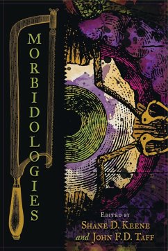 Morbidologies Cover Morbidologies