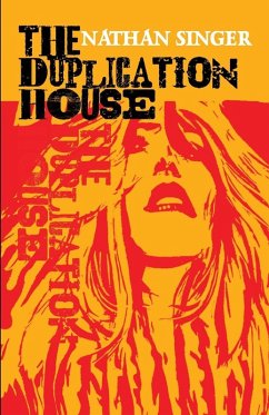 The Duplication House Cover The Duplication House