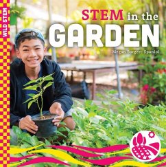 Stem in the Garden - Borgert-Spaniol, Megan