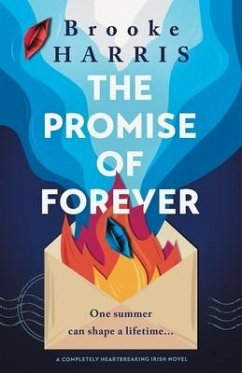 The Promise of Forever - Harris, Brooke