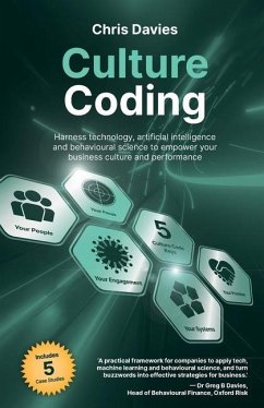 Culture Coding - Davies, Chris