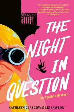 The Night in Question - Glasgow, Kathleen; Lawson, Liz