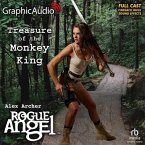 Treasure of the Monkey King [Dramatized Adaptation]: Rogue Angel 62