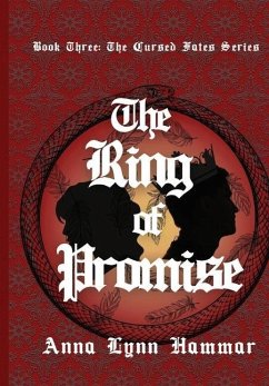 The Ring of Promise - Hammar, Anna Lynn