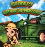 Zayzay's Safari Adventure