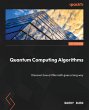 Quantum Computing Algorithms - Bild 1