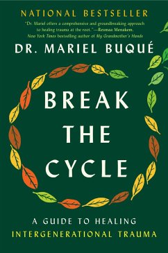 Break the Cycle - Buqué, Mariel