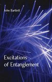 Excitations of Entanglement