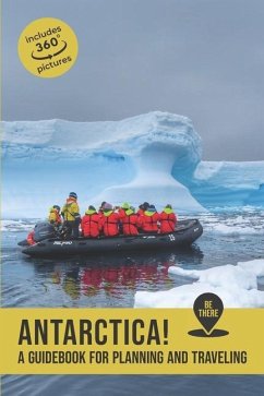 Antarctica - Bartolome, Gerardo