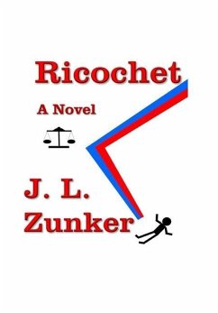 Ricochet - Zunker, Jerry