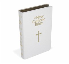 Ncb Gift & Award Bible - Catholic Book Publishing Corp
