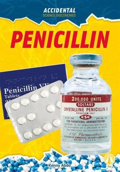 Penicillin - Abdo, Kenny