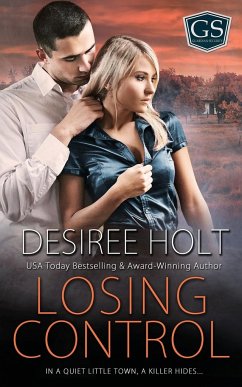 Losing Control - Holt, Desiree