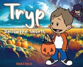 Tryp - Halloween Shorts