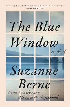 The Blue Window - Berne, Suzanne