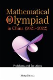 Math Olympiad Chn (2021-2022)