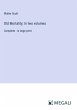 Old Mortality; In two volumes - Bild 1