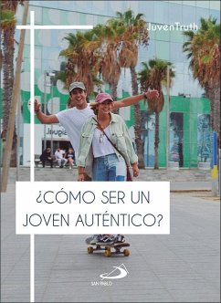 Cover JuvenTruth 1