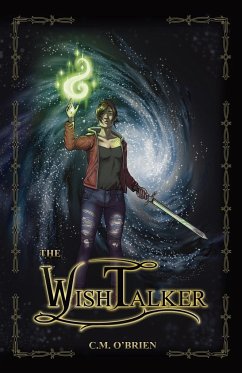 The Wishtalker - O'Brien, C. M.