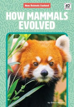 How Mammals Evolved - Hansen, Grace