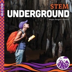 Stem Underground - Borgert-Spaniol, Megan