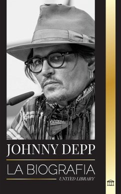 Johnny Depp - Library, United