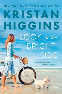 Look on the Bright Side - Higgins, Kristan