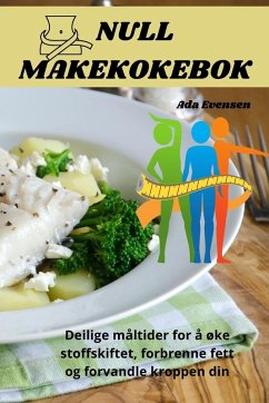 Cover NULL MAKEKOKEBOK