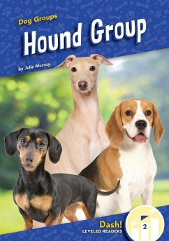 Hound Group - Murray, Julie