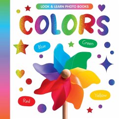 Colors - Clever Publishing