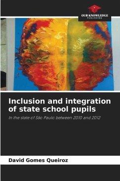 Inclusion and integration of state school pupils - Gomes Queiroz, David