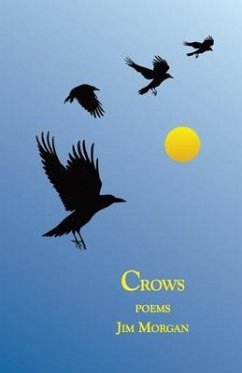 Crows - Morgan, James
