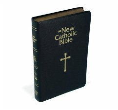 Ncb Gift & Award Bible - Catholic Book Publishing Corp