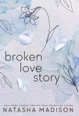 Broken Love Story (Hardcover)