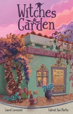 Witches Garden - Lorenzini, Laurel