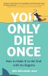 You Only Die Once - Bild 1