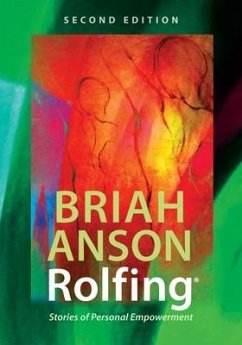Rolfing(r) - Anson, Briah