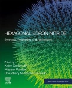 Hexagonal Boron Nitride