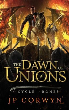 The Dawn of Unions - Corwyn, Jp