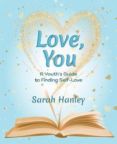 Love, You - Hanley, Sarah